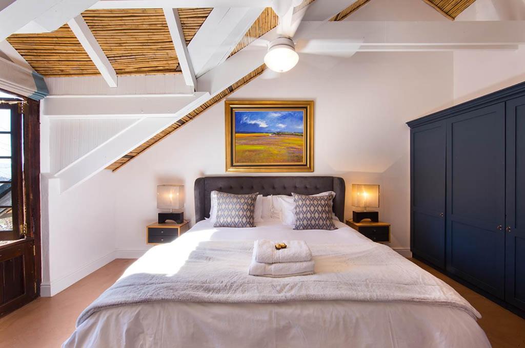 Bartinney Private Cellar Banhoek Stellenbosch Buitenkant foto